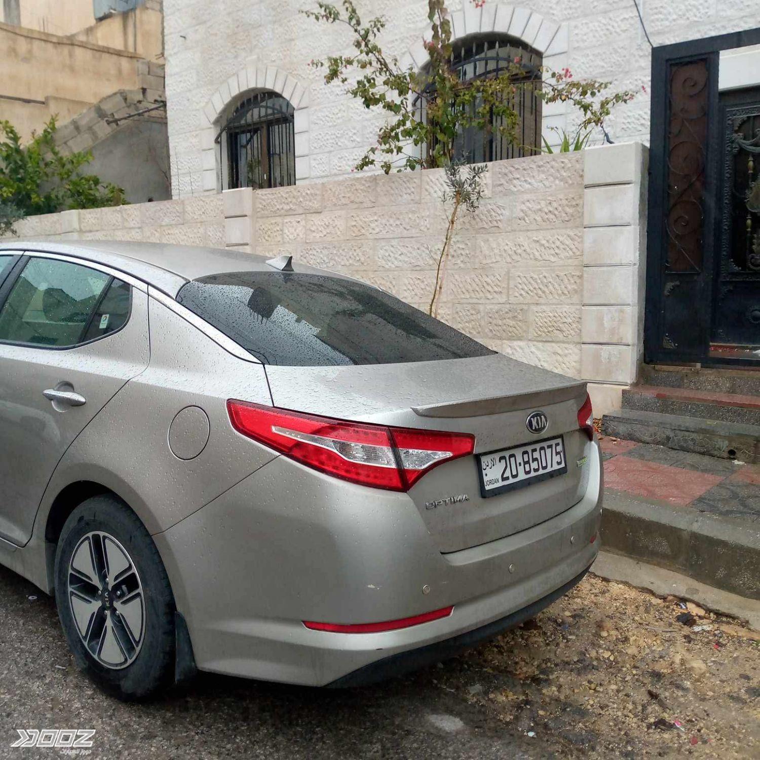 كيا Optima/K5 2013 للبيع في عمان