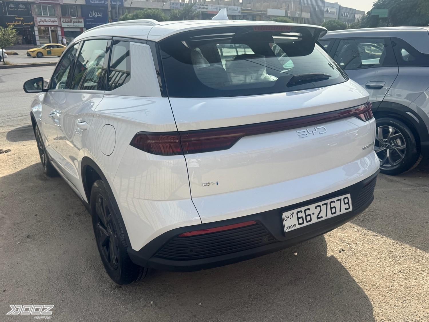 بي واي دي Sea Lion 05 DM-I 2026 للبيع في عمان
