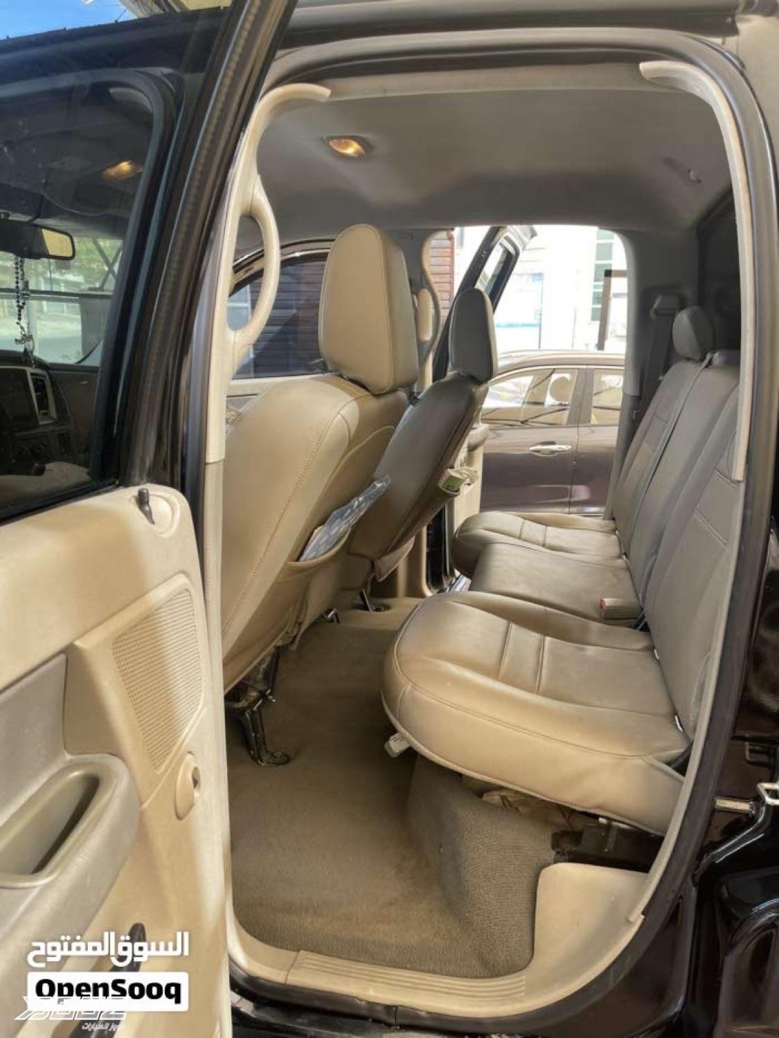 Dodge Ram1500 2008 for sale in Amman
