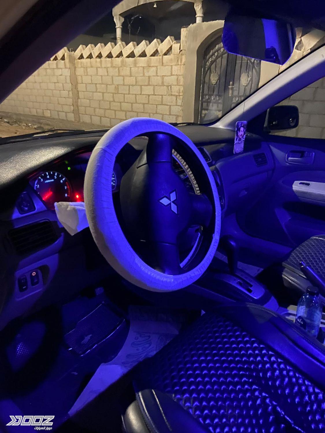 Mitsubishi Lancer 2014 for sale in Zarqa
