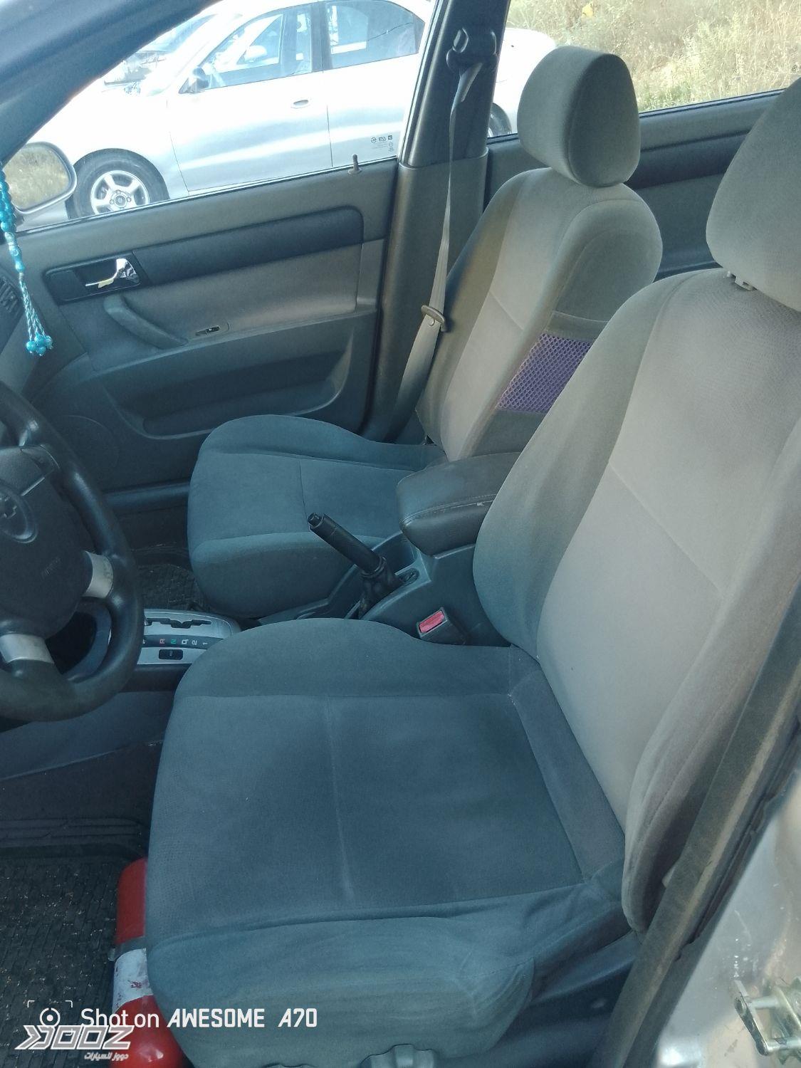 Chevrolet Optra 2009 for sale in Amman