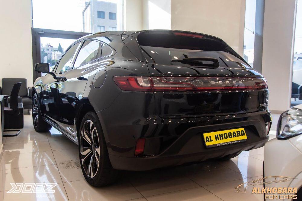 Seres 5 2024 for sale in Amman