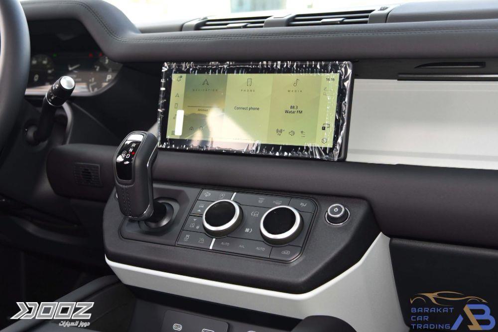 Land Rover Defender 2023 for sale in Amman