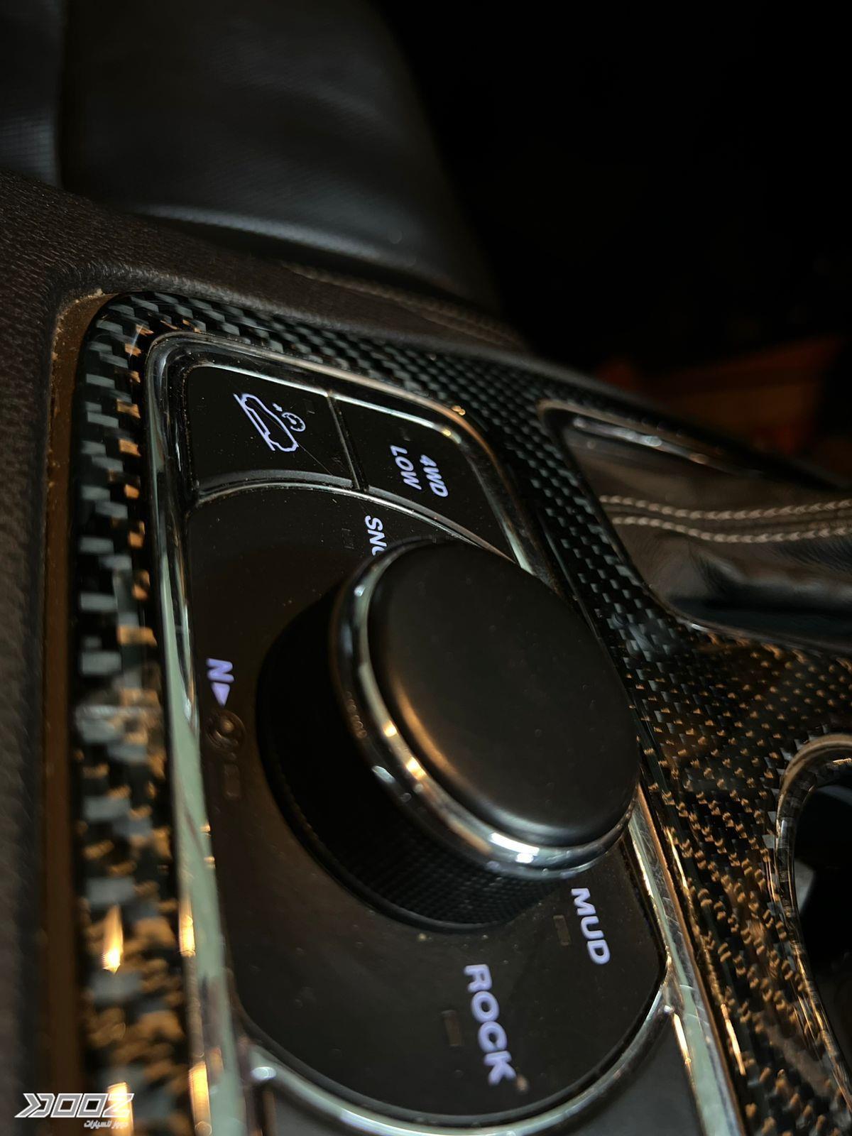 Jeep Grand Cherokee 2016 للبيع في عمان