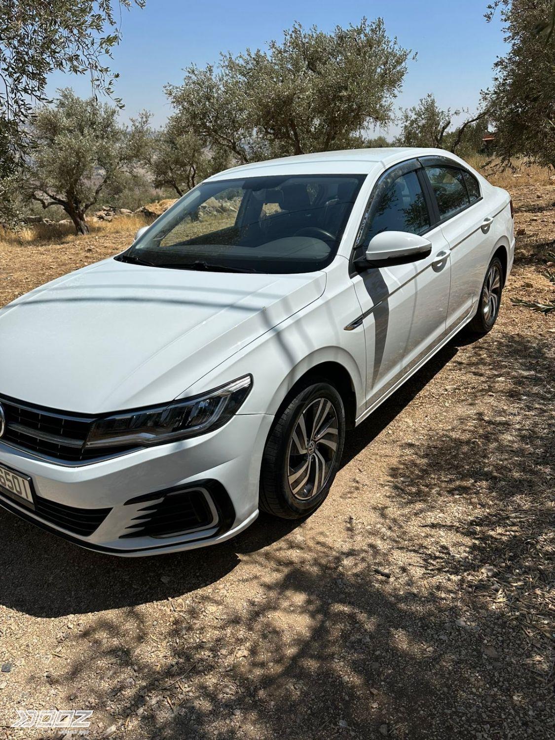 VW e-Bora 2019 for sale in Salt