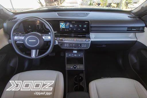 Hyundai Kona 2024 for sale in Zarqa-freezone