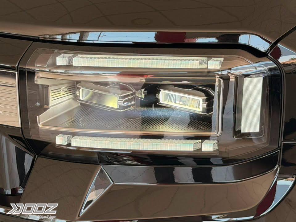 Jetour G700 2026 for sale in Zarqa-freezone