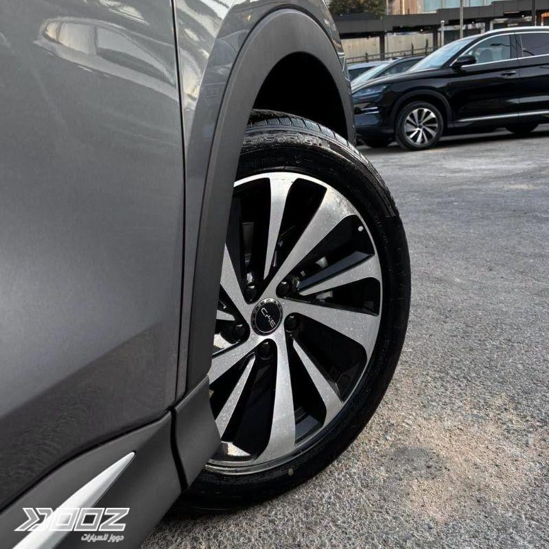 BYD Song Plus DM-I 2027 for sale in Amman