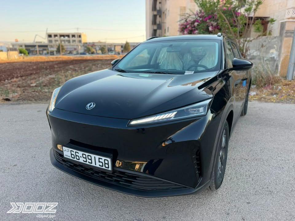 DongFeng Mage 2027 for sale in Irbid