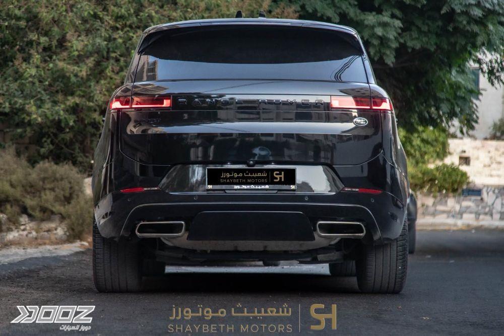 Range Rover Range Rover Sport 2023 للبيع في عمان