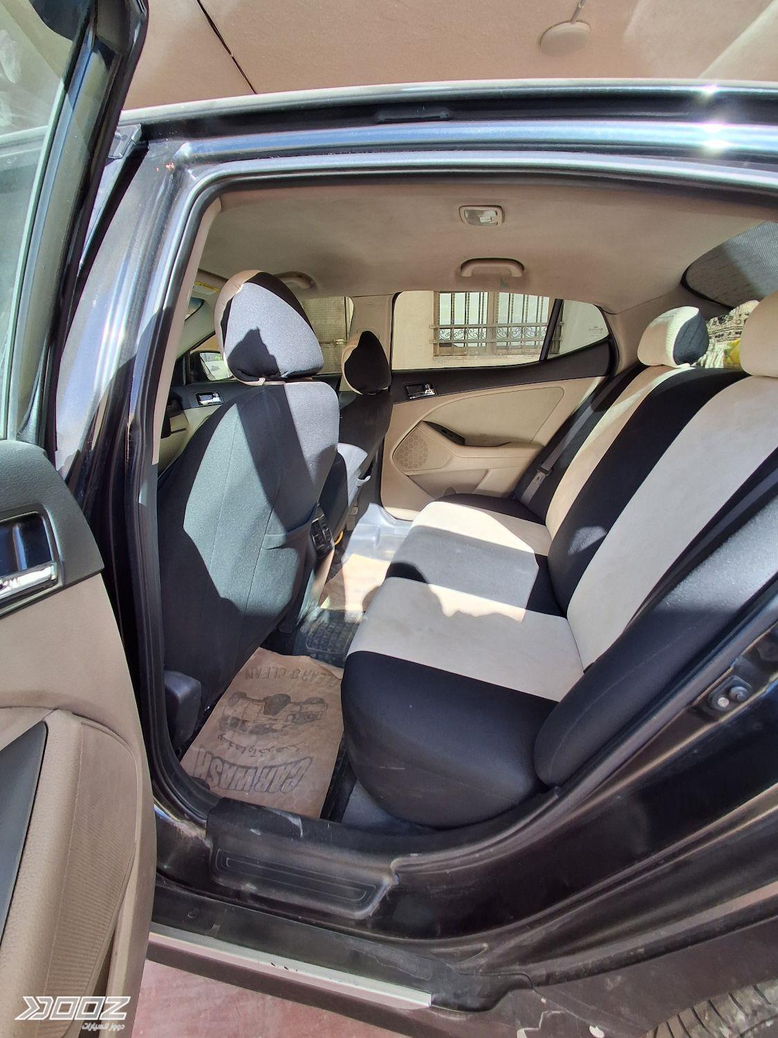 Kia Optima/K5 2012 for sale in Amman