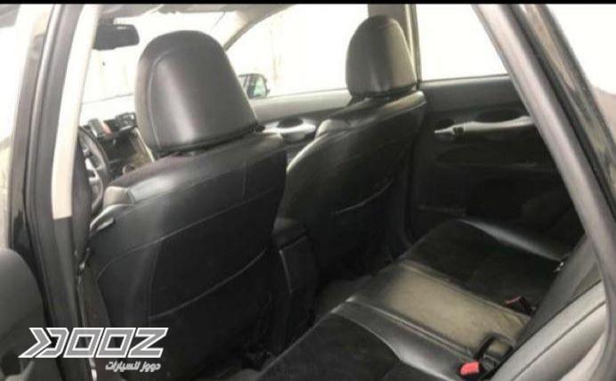 Toyota Auris 2011 for sale in Amman