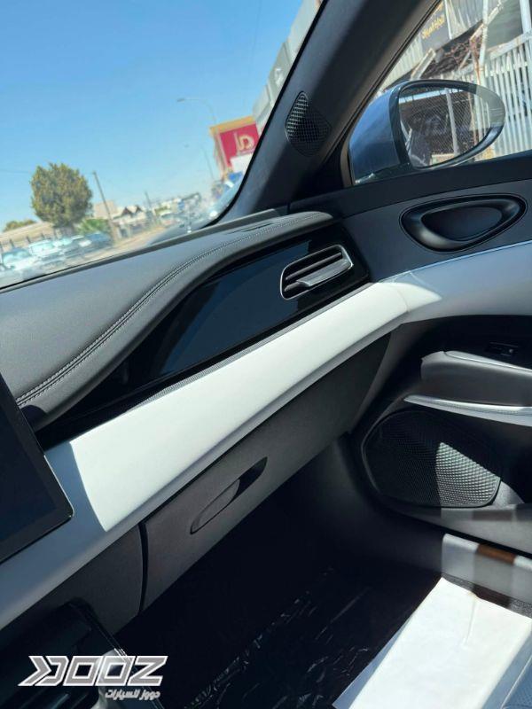 BYD Seal 06 DM-I 2025 for sale in Zarqa-freezone