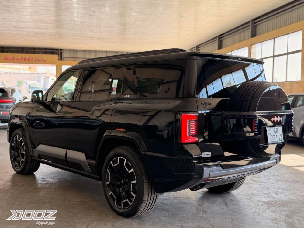Leopard 8 2024 for sale in Zarqa-freezone
