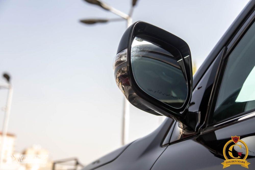 لكزس LX570 2016 للبيع في عمان