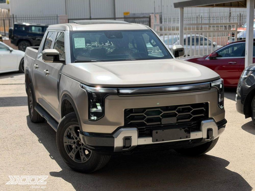 دونغ فينغ Z9 2027 للبيع في عمان