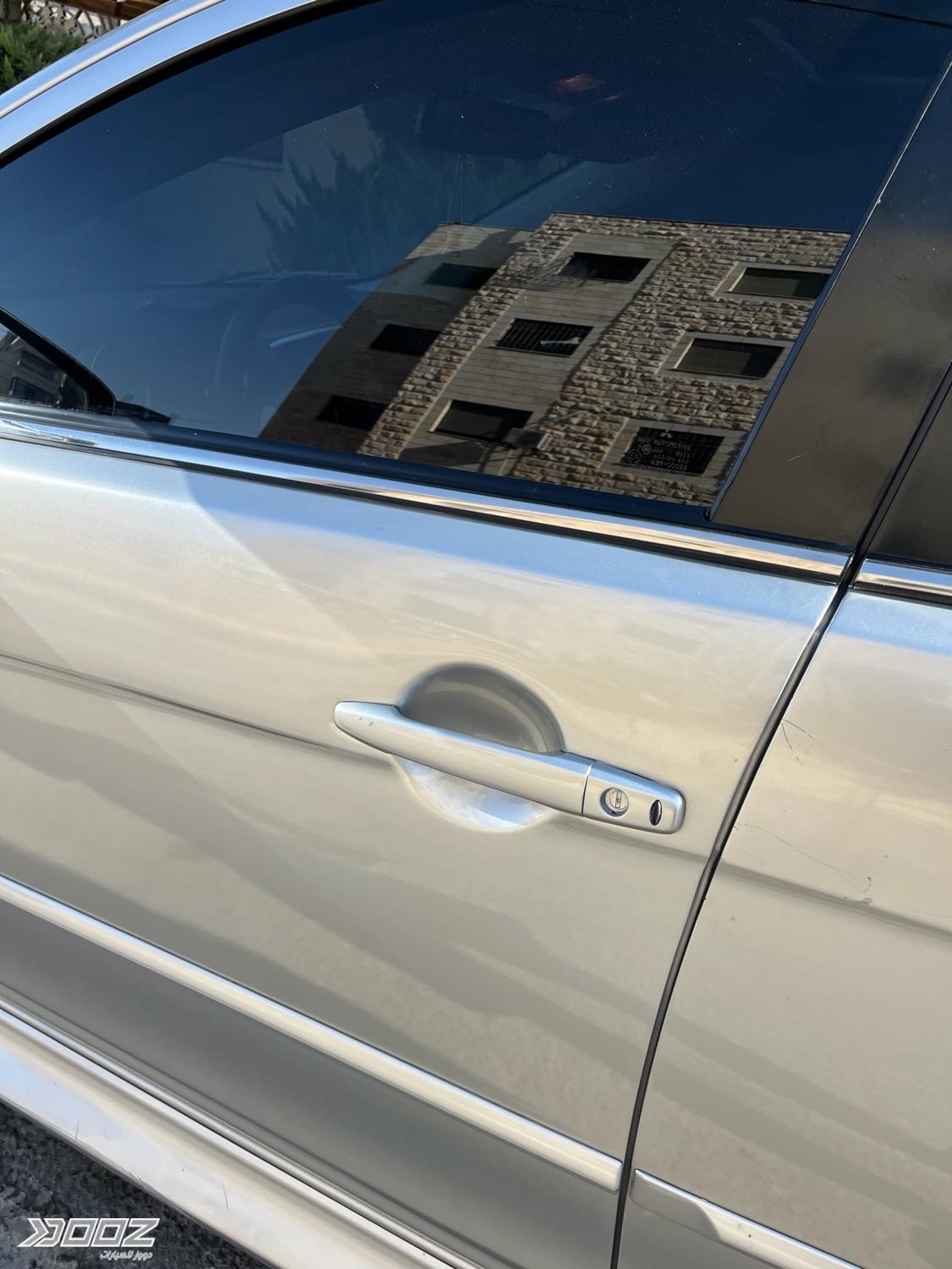 Mitsubishi Lancer-EX 2018 for sale in Amman