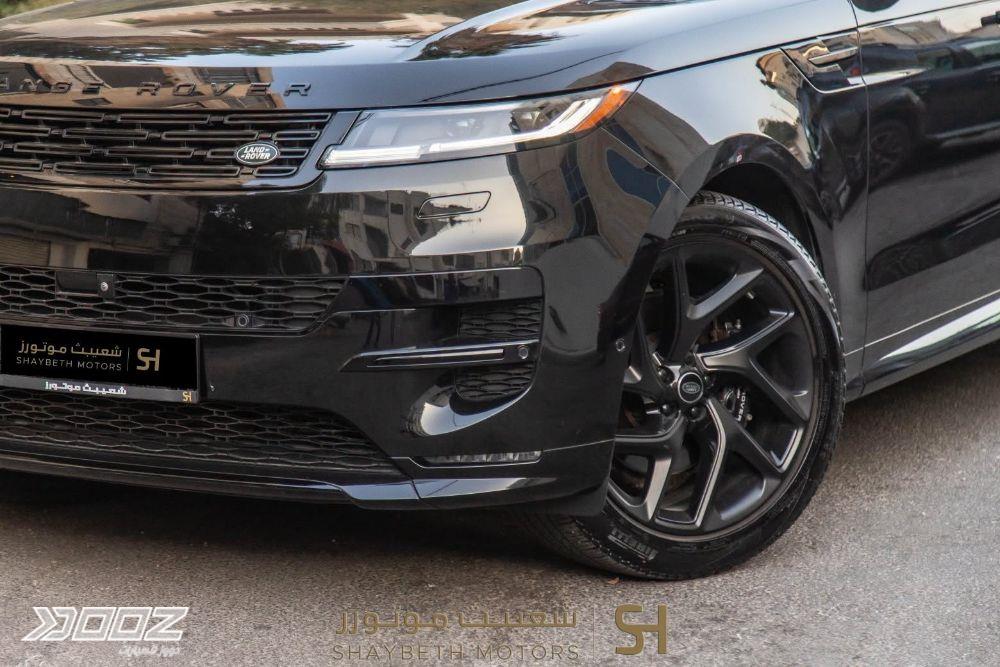 Range Rover Range Rover Sport 2023 للبيع في عمان