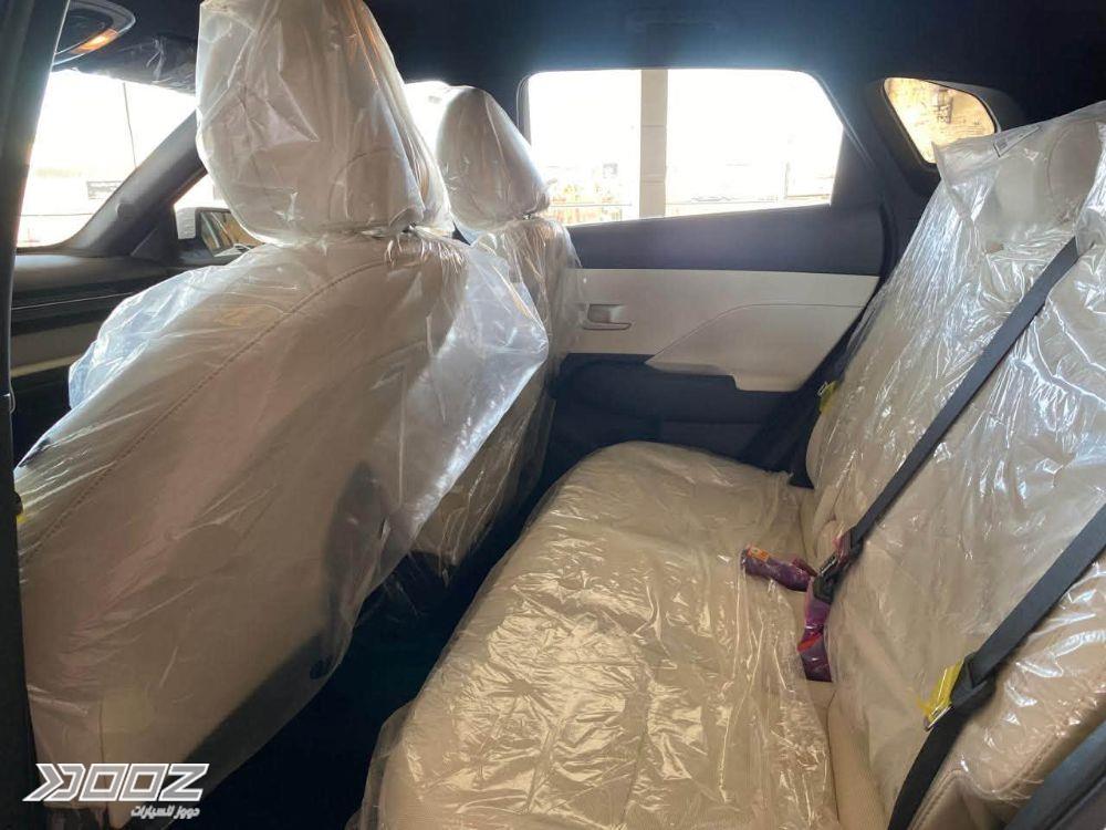 Hyundai Kona 2024 for sale in Irbid