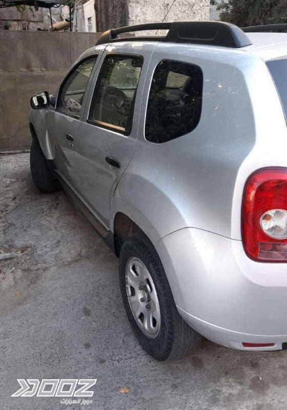 Renault Duster 2014 for sale in Amman