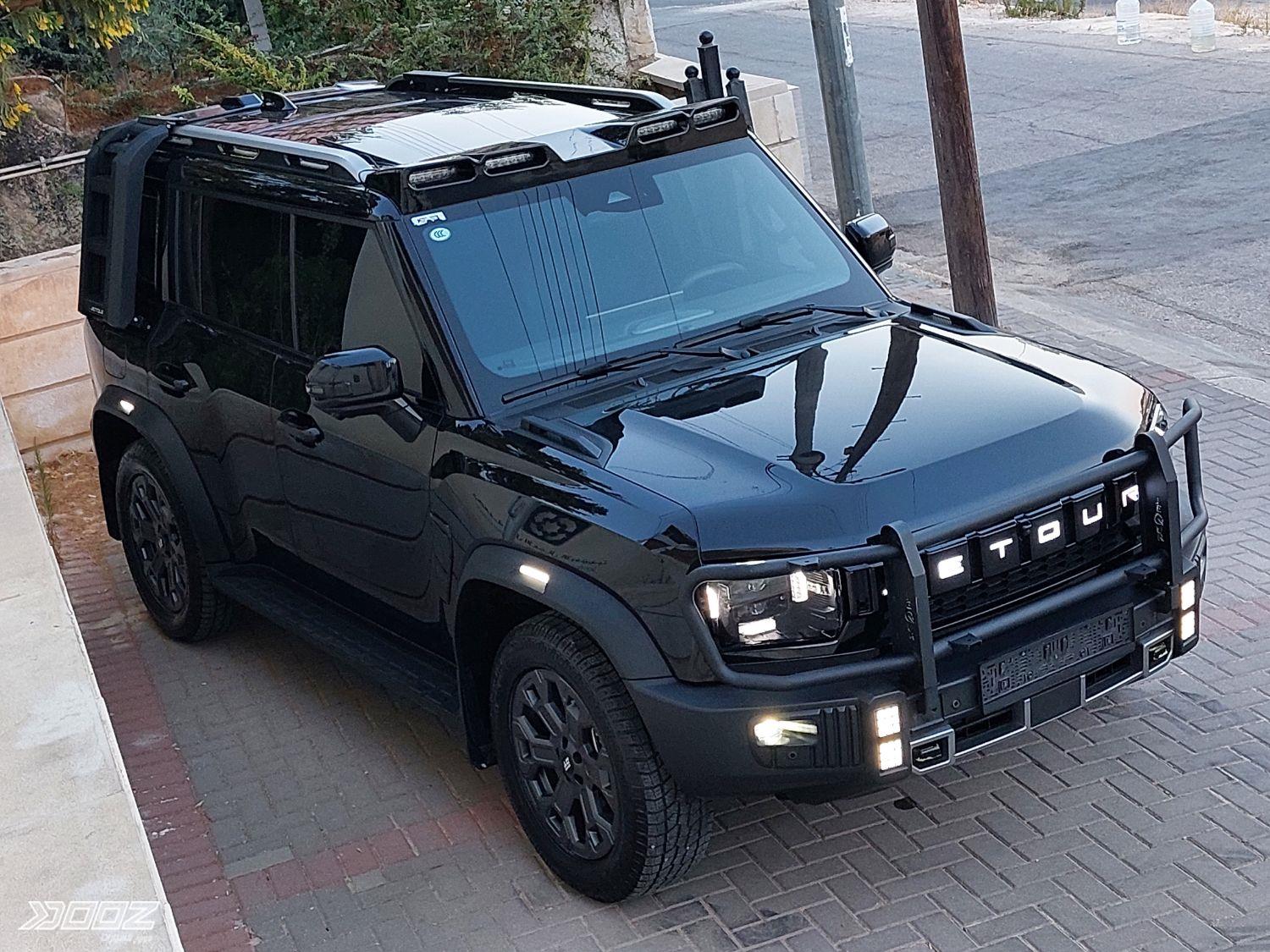 جيتور تي 2 2025 للبيع في عمان
