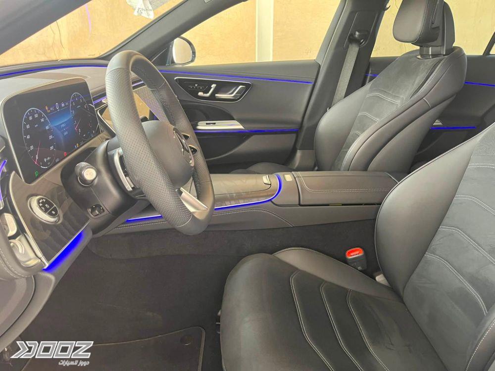 Mercedes E200 EQ 2026 for sale in Zarqa-freezone
