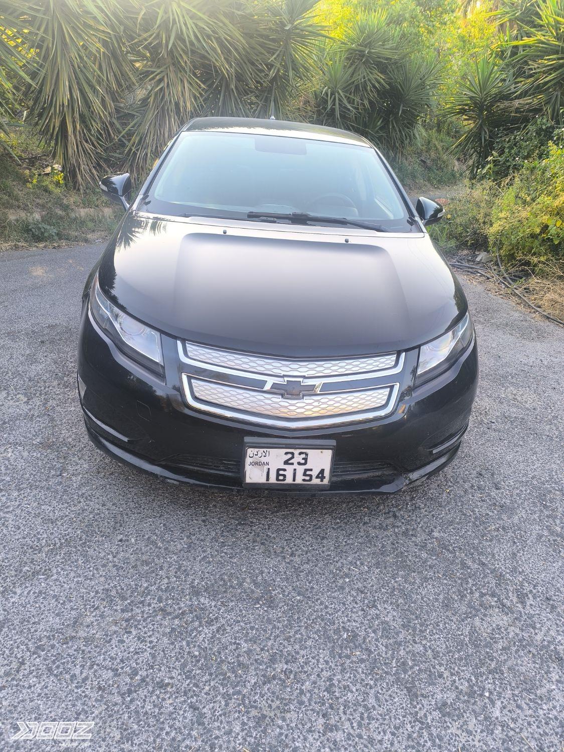 Chevrolet Volt 2013 for sale in Amman