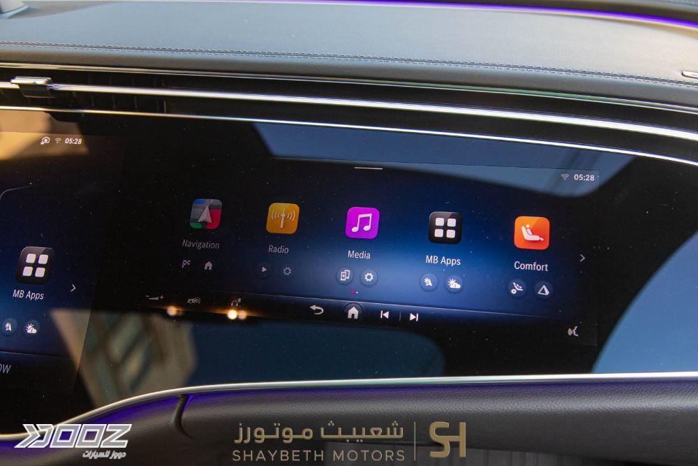 Mercedes E53 AMG 2026 for sale in Amman