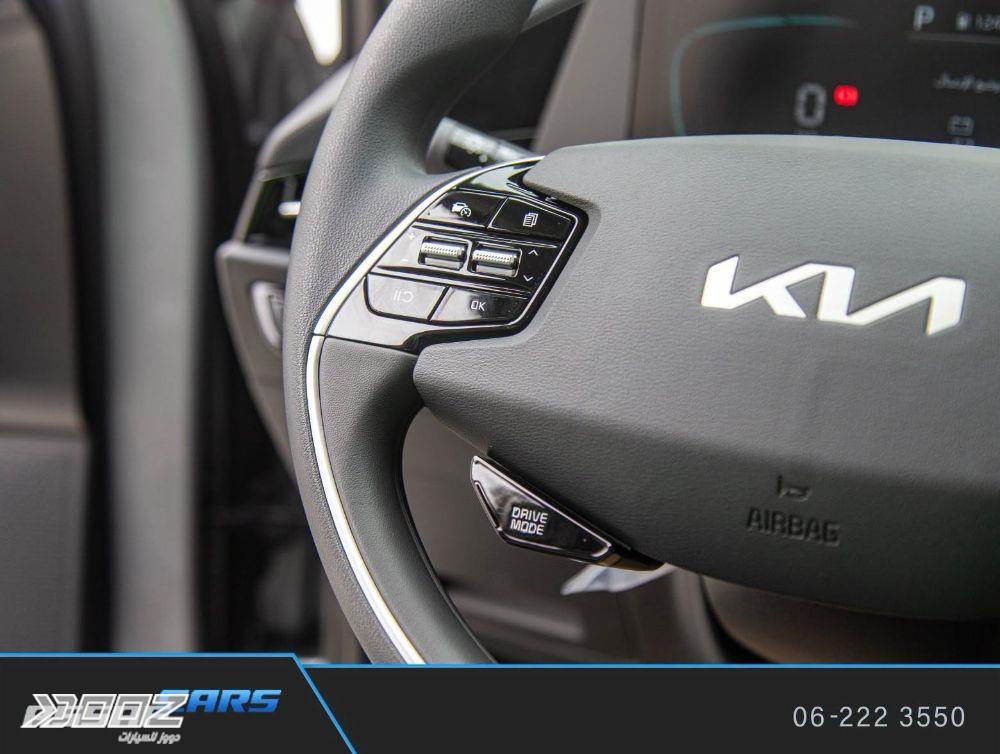 Kia Niro 2026 for sale in Amman