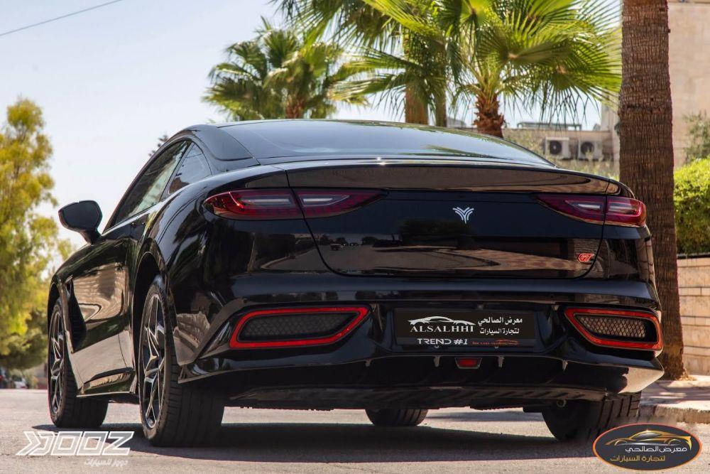 Neta GT 2023 for sale in Amman