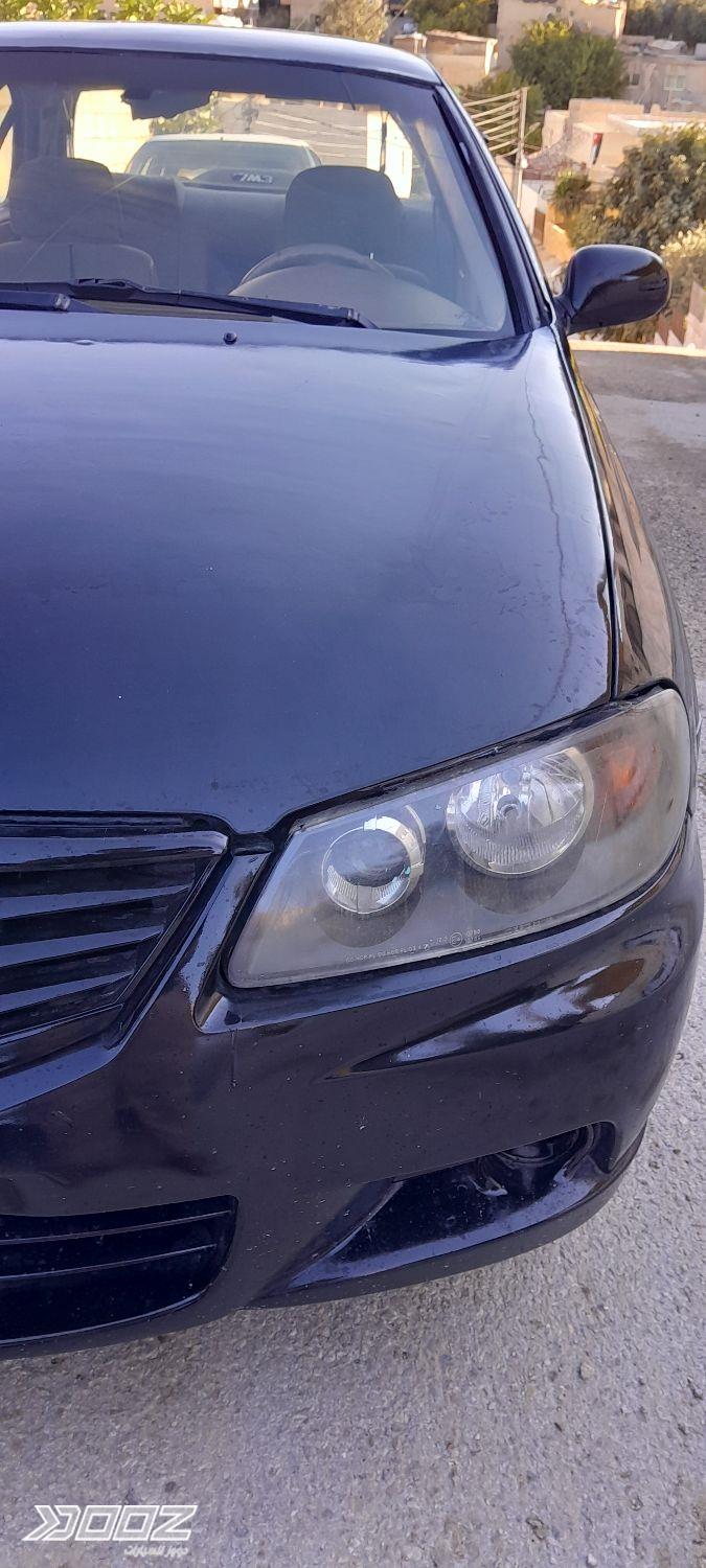 Nissan Sunny 2001 for sale in Amman