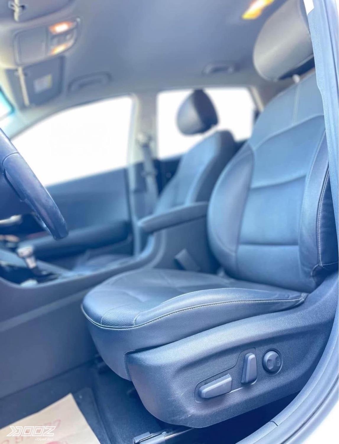 Kia Niro 2021 for sale in Amman