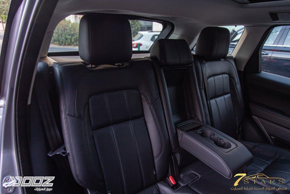 Land Rover Range Rover Sport P400e 2020 for sale in Amman