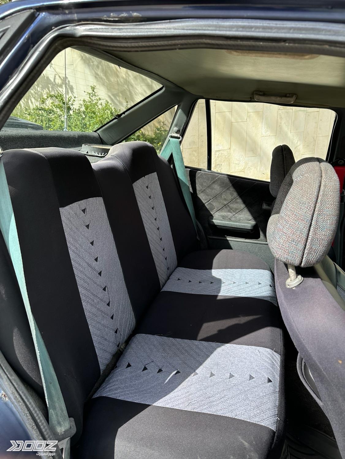 Daewoo leMans 1994 for sale in Amman