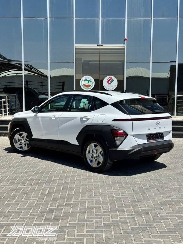 Hyundai Kona 2024 for sale in Zarqa-freezone