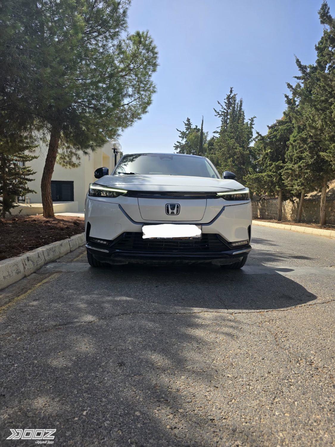 هوندا اي - ان اس ون 2023 للبيع في مأدبا