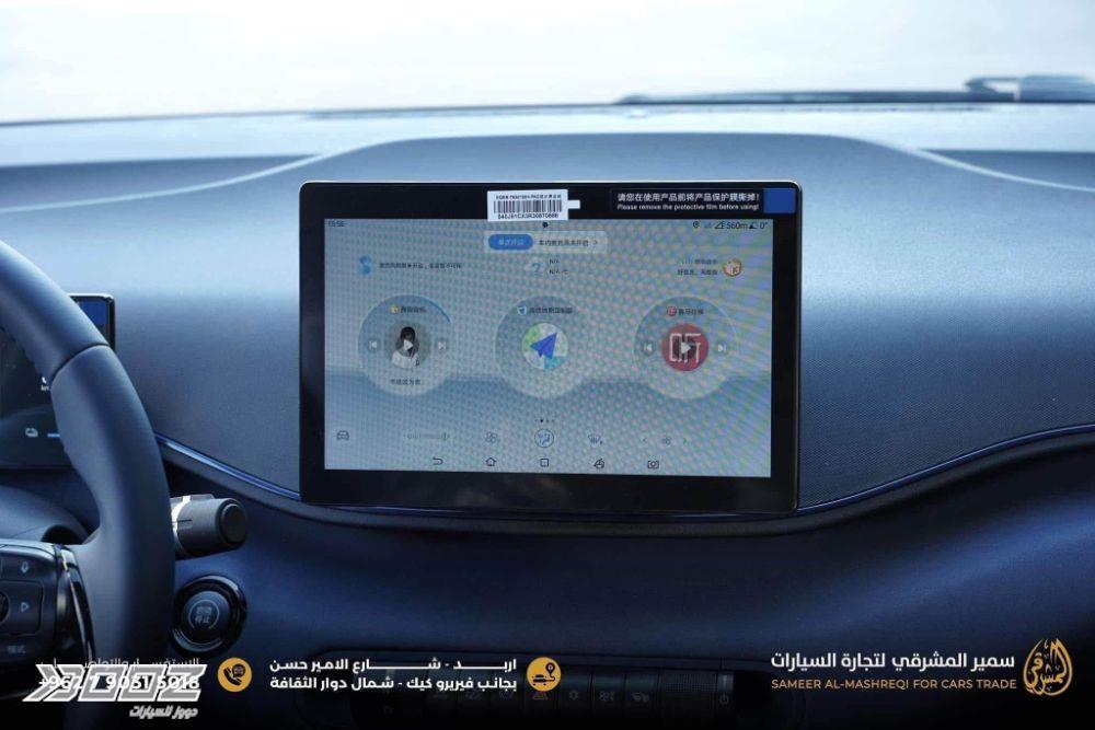 بي واي دي Seagull 2024 للبيع في إربد