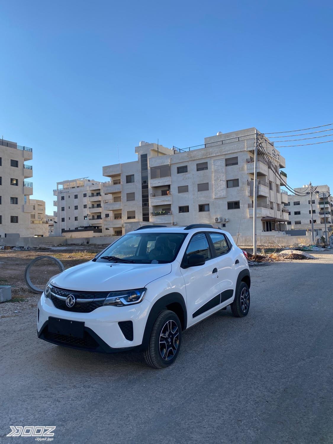 دونغ فينغ نانو 01 نامي 2023 للبيع في عمان