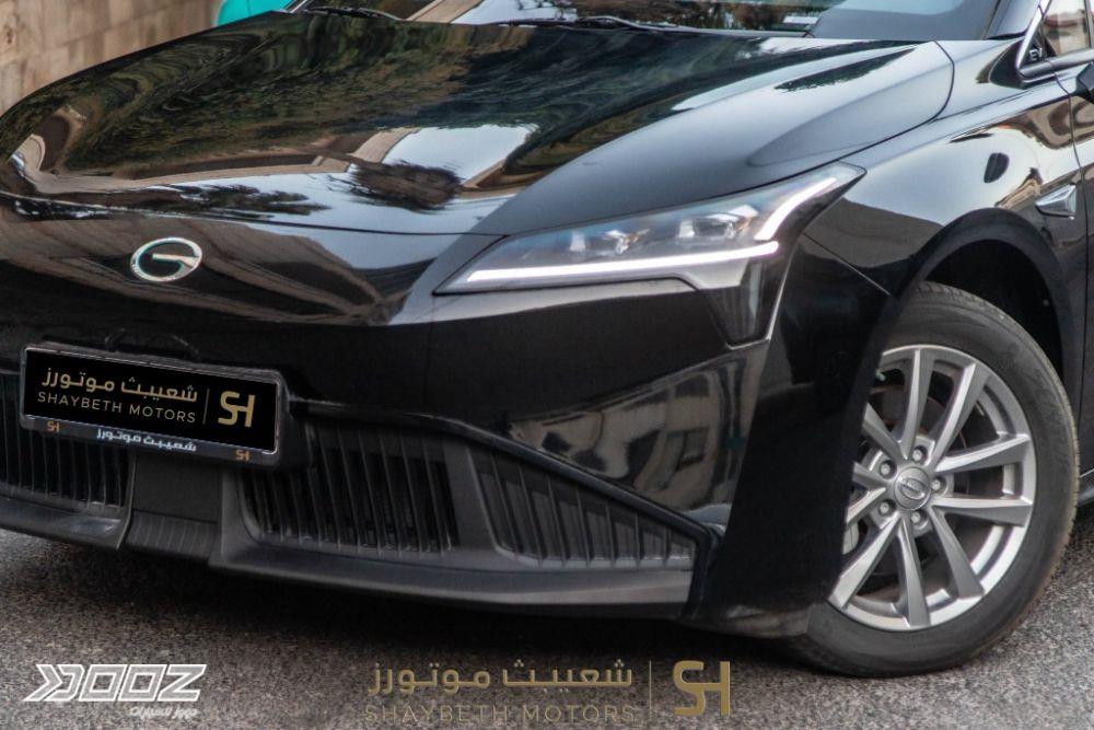 GAC Aion S 2026 for sale in Amman