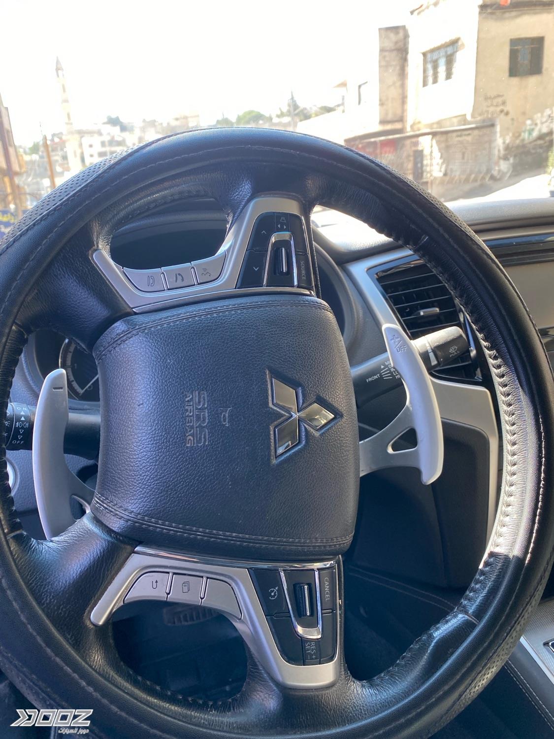 Mitsubishi L200 2022 for sale in Jerash