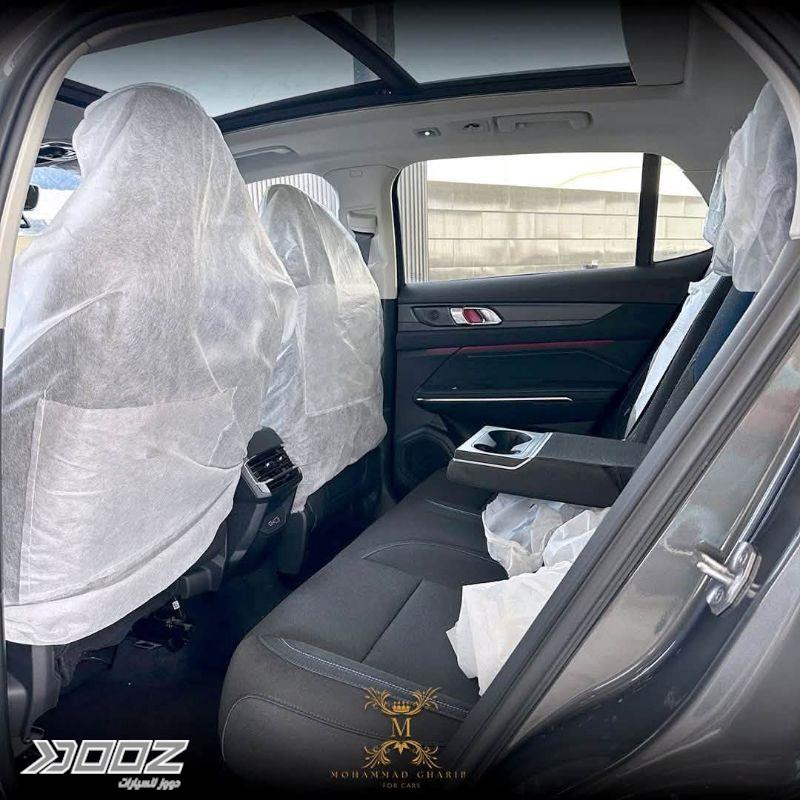 Lynk And Co 01 2026 for sale in Zarqa-freezone