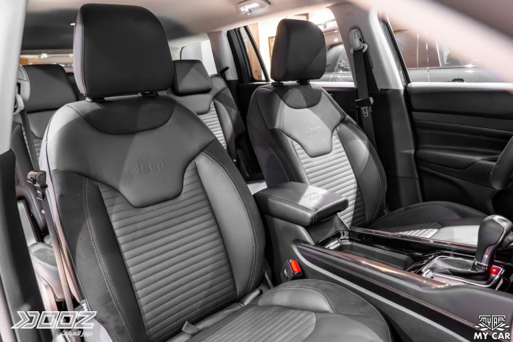 Jeep Commander 2026 for sale in Amman