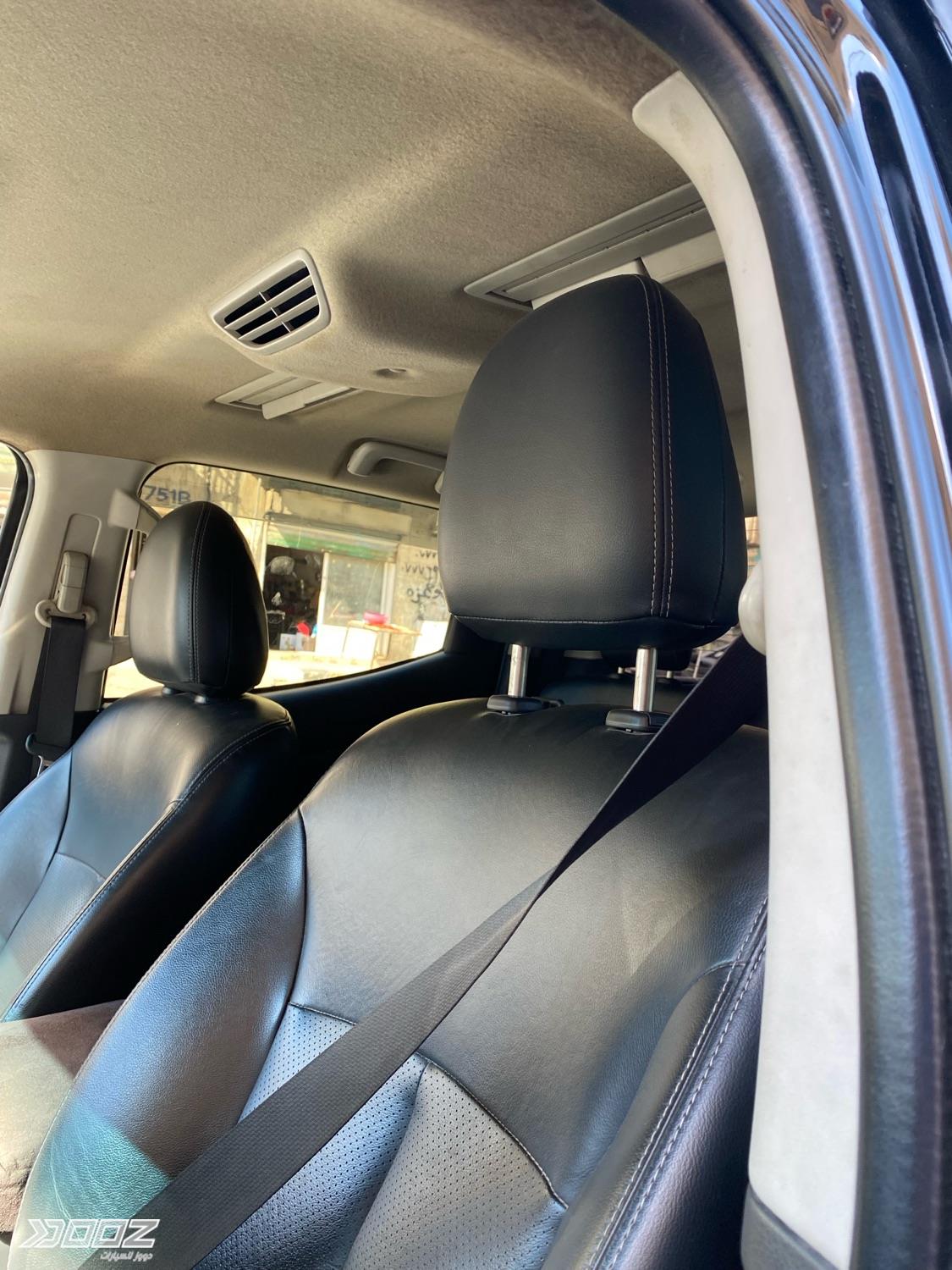 Mitsubishi L200 2022 for sale in Jerash