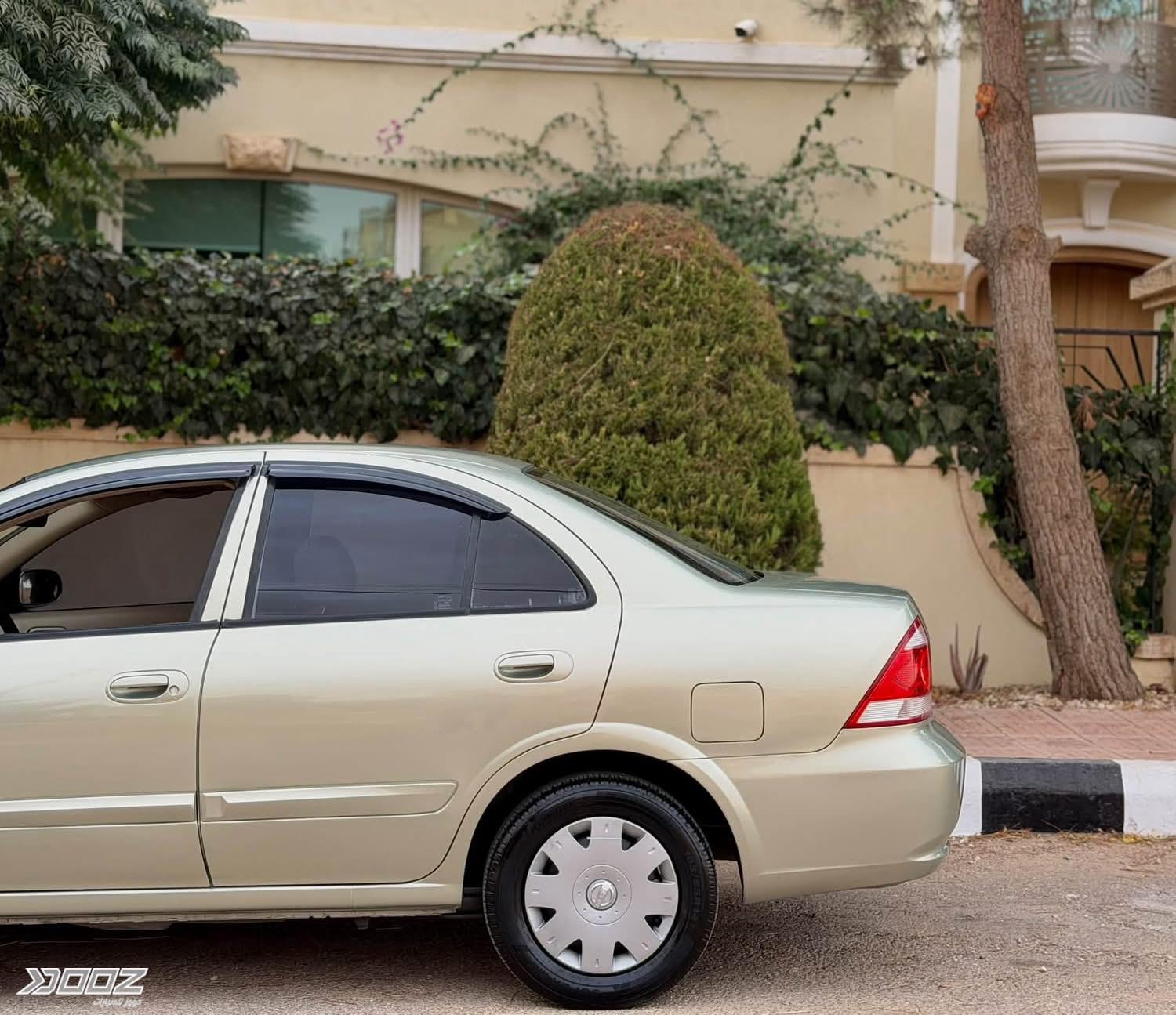 Nissan Sunny 2011 for sale in Amman