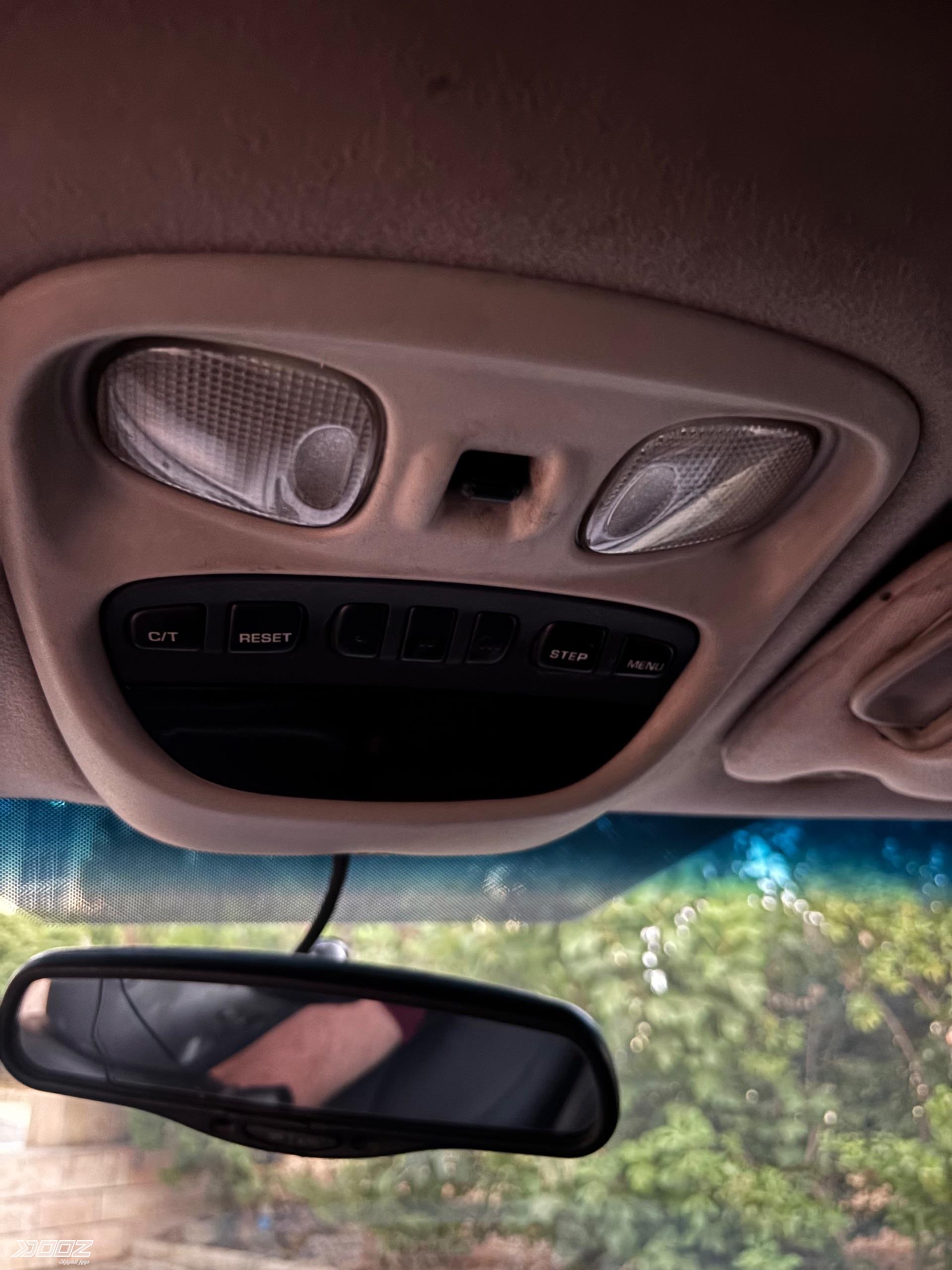 Jeep Grand Cherokee 2000 for sale in Amman