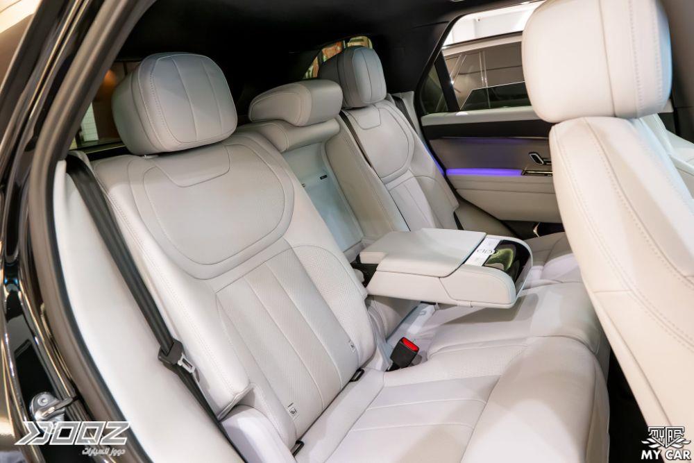 Range Rover Range Rover Sport 2024 for sale in Amman