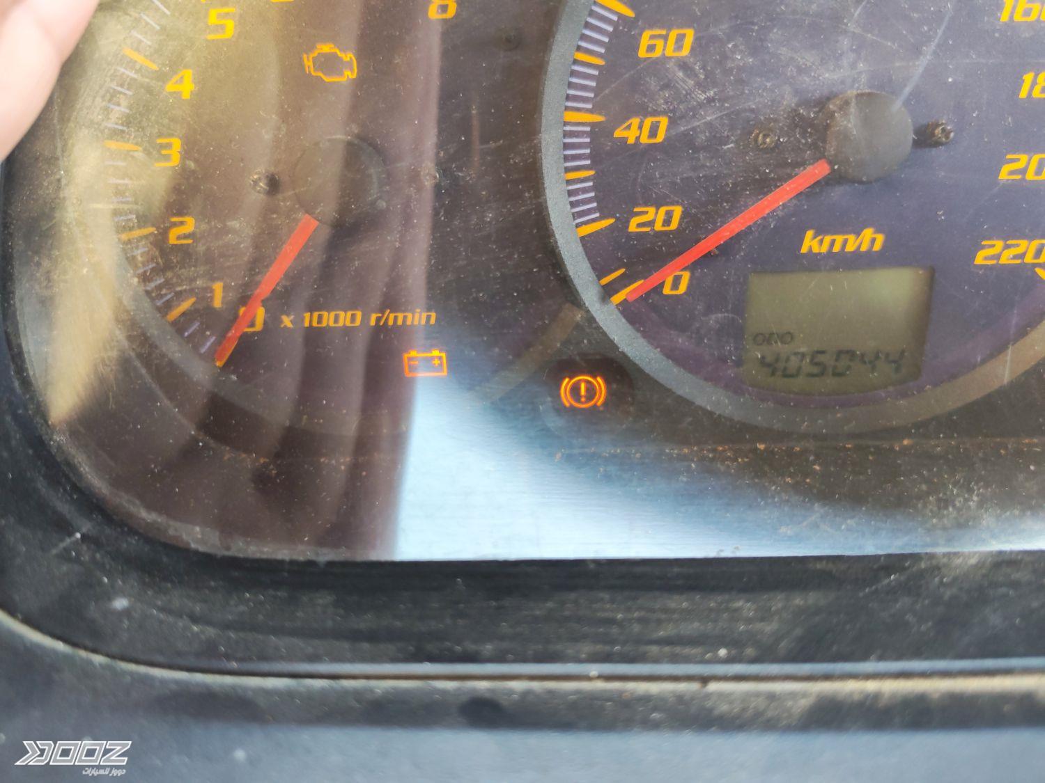 Daihatsu YRV 2001 for sale in Amman