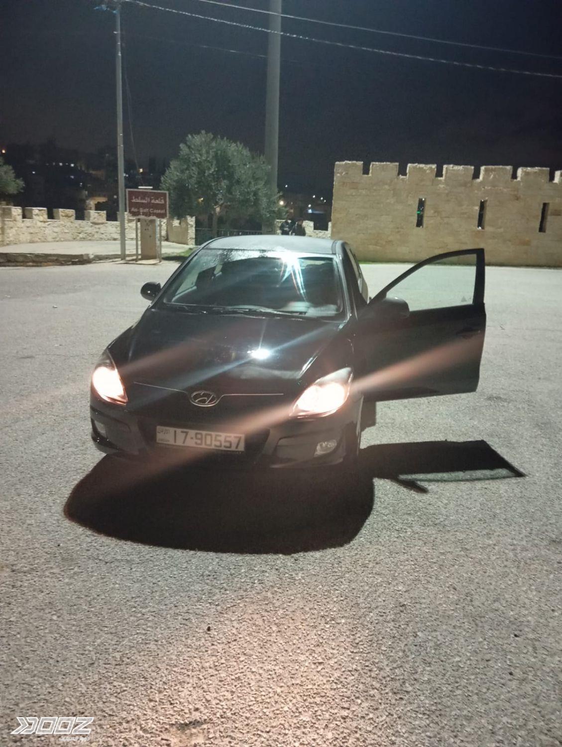 Hyundai i30 2012 for sale in Salt