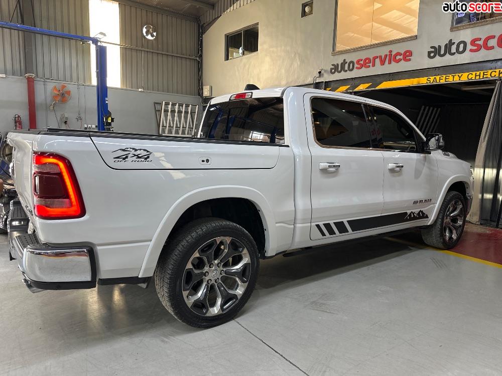 Dodge Ram1500 2020 for sale in Amman