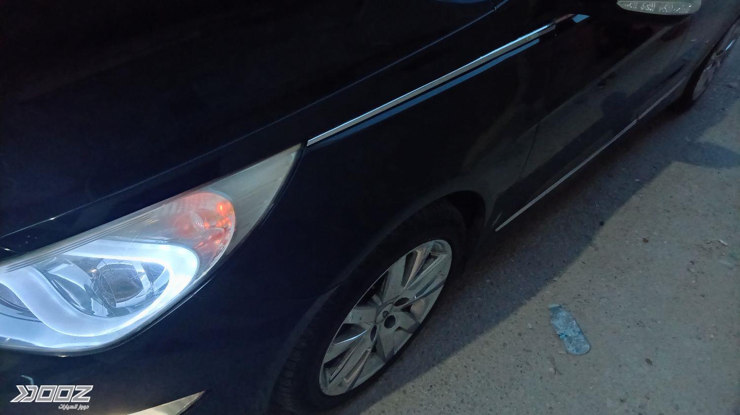 Hyundai Sonata 2014 for sale in Irbid